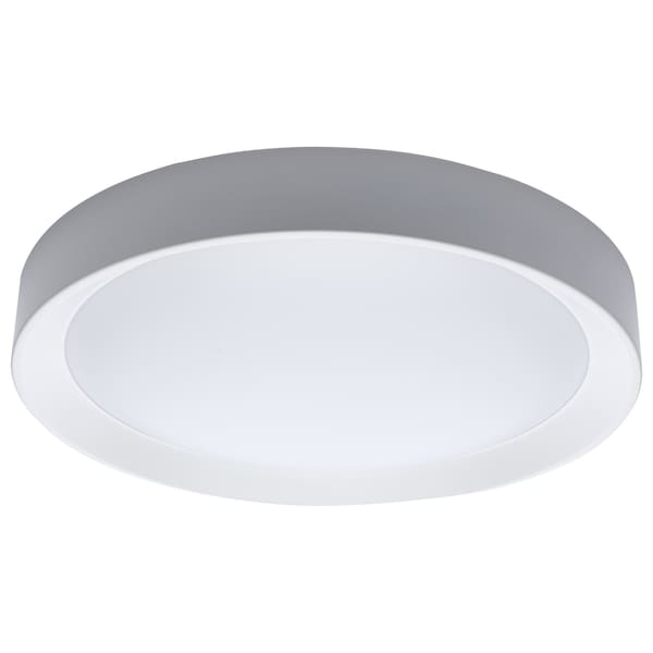 Nuvo Selene - 17 Inch LED Flush Mount - CCT Selectable - White Finish 62/1697 - main